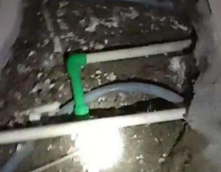 乾县卫生间漏水多少钱