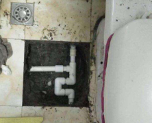 乾县卫生间防水推荐公司
