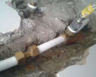 乾县测漏水多少钱