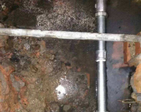 乾县卫生间防水多少钱
