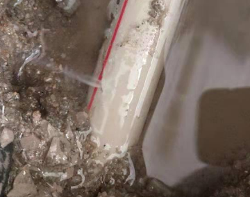 乾县水管维修多少钱