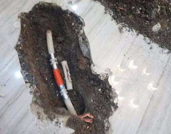乾县水管维修哪家好
