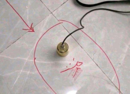 乾县卫生间测漏水多少钱