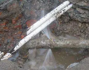 乾县水管维修费用是多少
