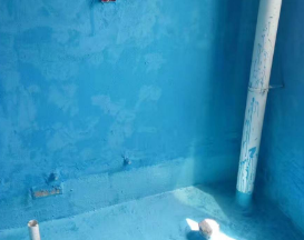 乾县卫生间防水多少钱