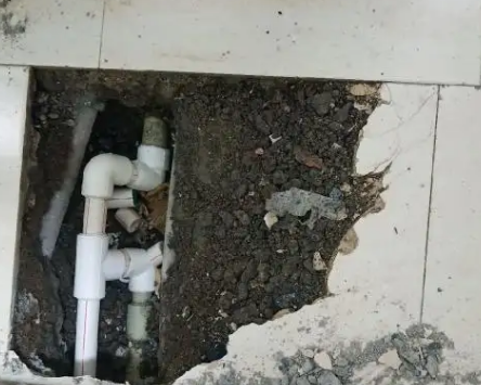 乾县卫生间测漏水哪家好