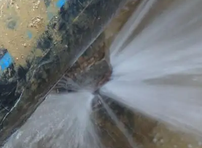 乾县卫生间测漏水施工步骤
