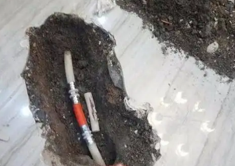 乾县卫生间测漏水哪家好