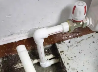 乾县卫生间测漏水多少钱