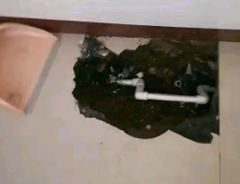 乾县卫生间测漏水多少钱
