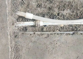 乾县卫生间测漏水之解决方法