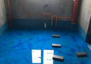 乾县卫生间防水步骤
