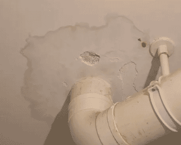 乾县卫生间测漏水的检测方法