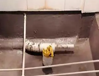 乾县卫生间测漏水服务电话