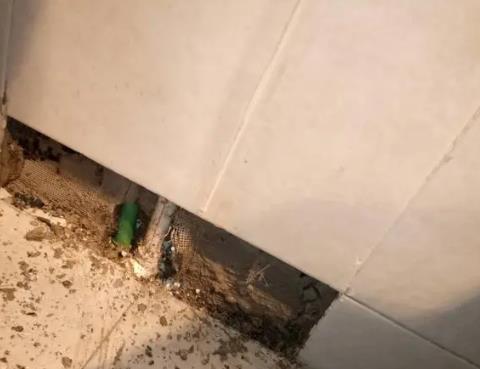 乾县测漏水公司为您专业分享下检漏仪器准确定位的方法有什么特点?