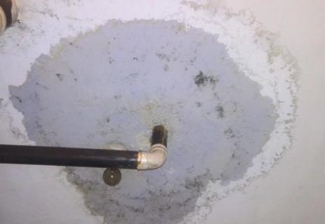 乾县测漏水公司分享如何自检漏水