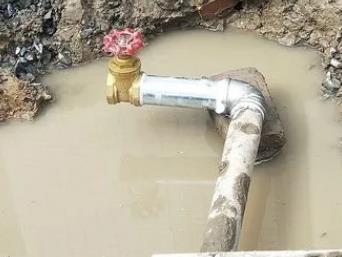 乾县漏水检测电话多少